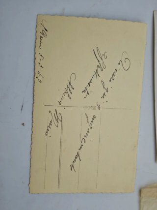 Lotto 17 Foto Epoca Anni 30 40 Ritratti