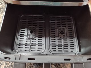 Air frier Cecotec.Cecofry.Freidora de 9 litros.