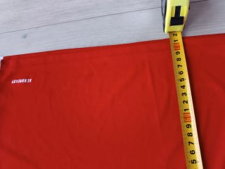 Pack 3 Camisetas Adidas Talla S originales