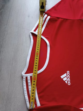 Pack 3 Camisetas Adidas Talla S originales