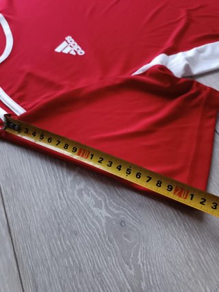 Pack 3 Camisetas Adidas Talla S originales