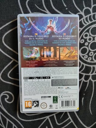 Prince of Persia: The Lost Crown