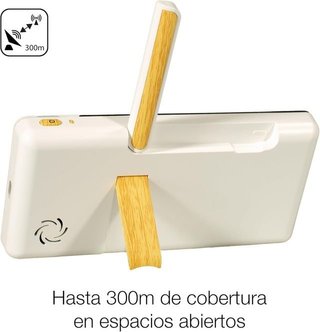 Vigilabebés Availand 2ª Gen