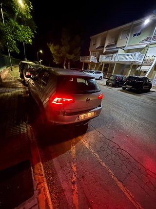 Volkswagen Golf 2013