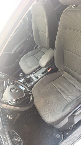 Volkswagen Golf 2013