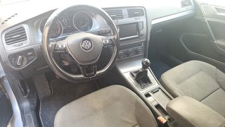 Volkswagen Golf 2013