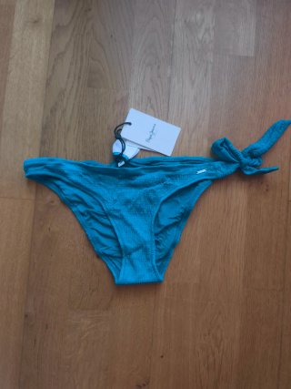 Braguita bikini Pepe Jeans XS nueva