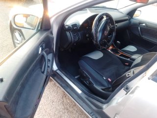 Mercedes-Benz 220 2002
