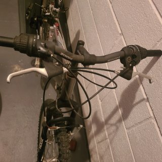 Bicicleta de Montaña KOTA