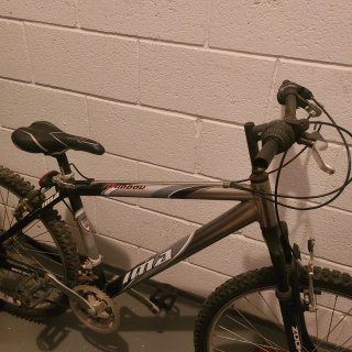 Bicicleta de Montaña KOTA
