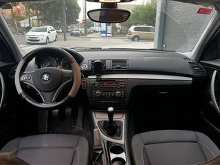 BMW serie 1 175.000klm