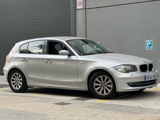 BMW serie 1 175.000klm