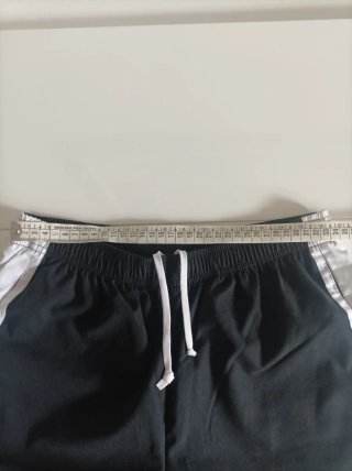 Pantaloni tuta Nike vintage anni 2000