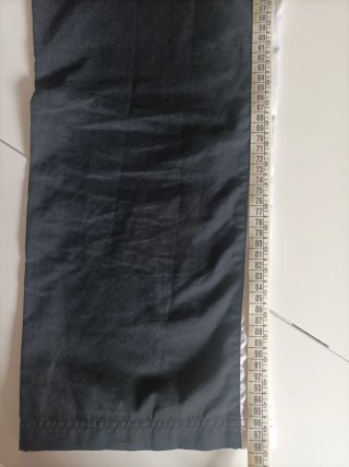 Pantaloni tuta Nike vintage anni 2000