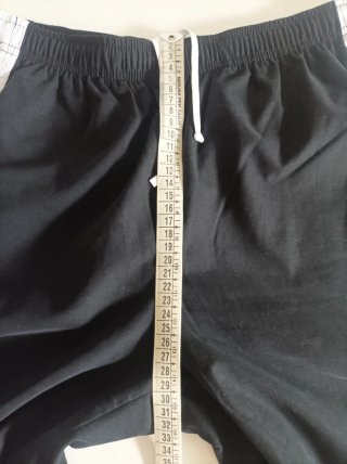 Pantaloni tuta Nike vintage anni 2000