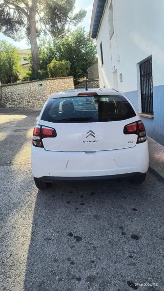 Citroen C3 2014