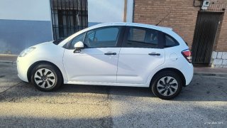 Citroen C3 2014