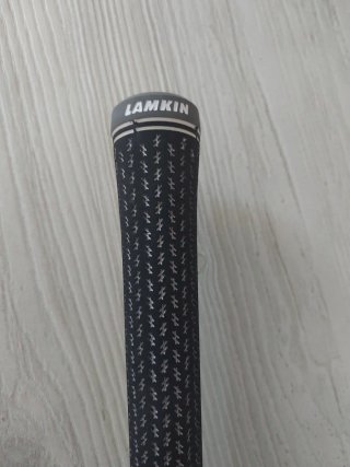 Varilla Fujikura Ventus Blue 5-R