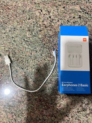 Xiaomi Mi True Wireless Earphones 2 Basic