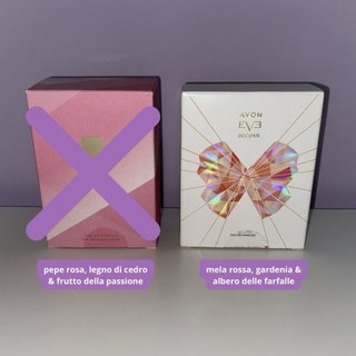Profumi Avon