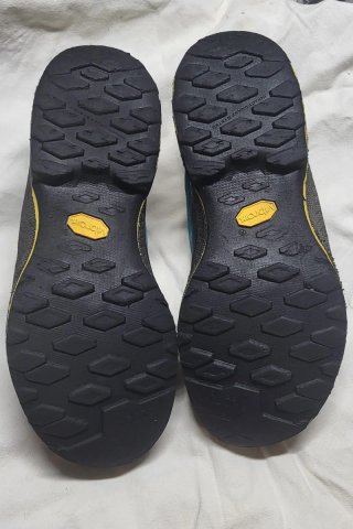 Zapatillas La Sportiva TX4 Evo GORE-TEX