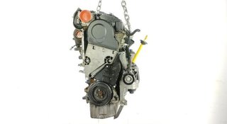 Seat 20850180 motor completo bls ibiza iv 1.9 tdi