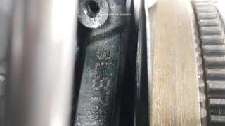 Seat 20850180 motor completo bls ibiza iv 1.9 tdi