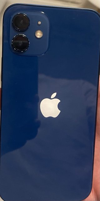iPhone 12 Azul 128GB
