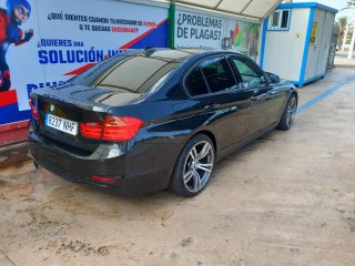 BMW Serie 3 2015