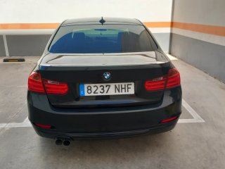 BMW Serie 3 2015