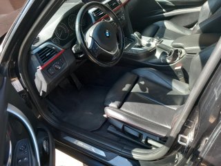 BMW Serie 3 2015