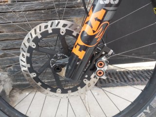 Kenevo Comp Talla S3 2021