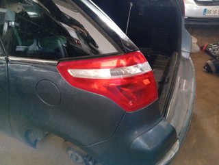 Piloto Trasero Citroen C4 Picasso Exclusive IZ