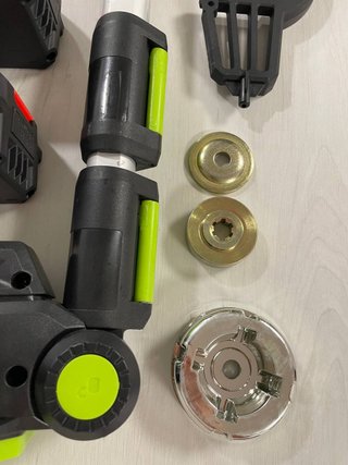Desbrozadora 3 en 1 a Batería 630W