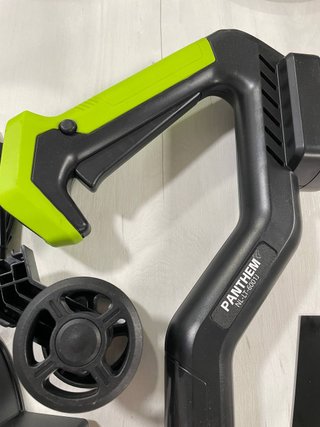 Desbrozadora 3 en 1 a Batería 630W