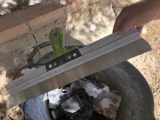Herramientas de construcción varias