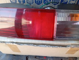 Piloto Trasero Izquierdo Mitsubishi Montero V70.