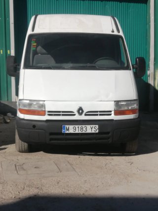 Furgoneta