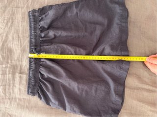 Bañador Negro