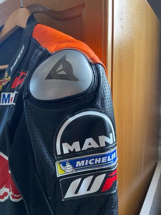 Mono KTM Red Bull