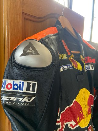Mono KTM Red Bull