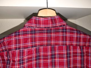 Look Camiseros XL