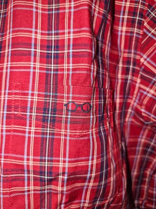 Look Camiseros XL