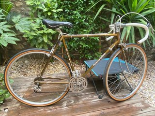 Bicicleta Clásica Regina Sport