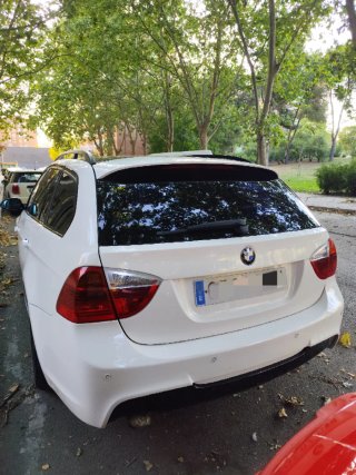 BMW Serie 3 2006