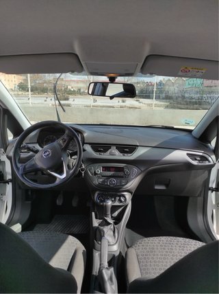 Opel Corsa 2018