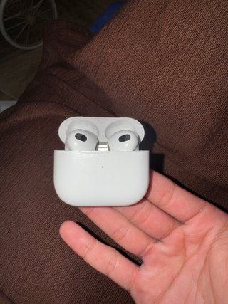 Airpods 3ª gen