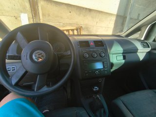 Volkswagen Touran 2006