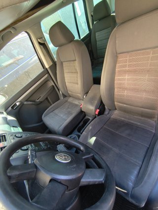 Volkswagen Touran 2006