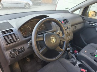 Volkswagen Touran 2006